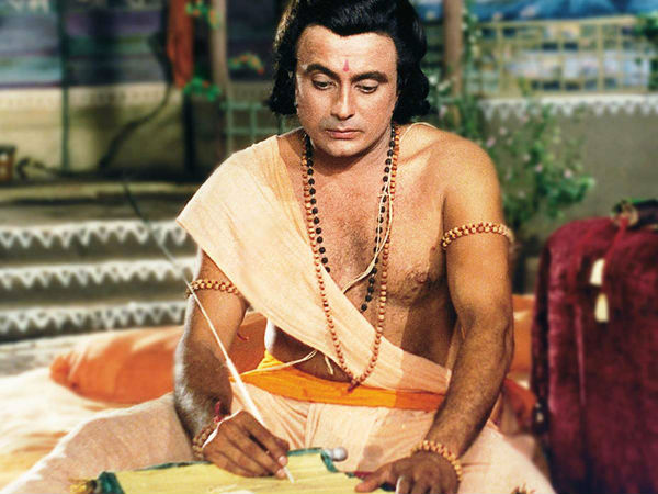 रामायण के भरत रामायण के भरत