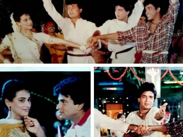 सुनील लहरी की फिल्में सुनील लहरी की फिल्में