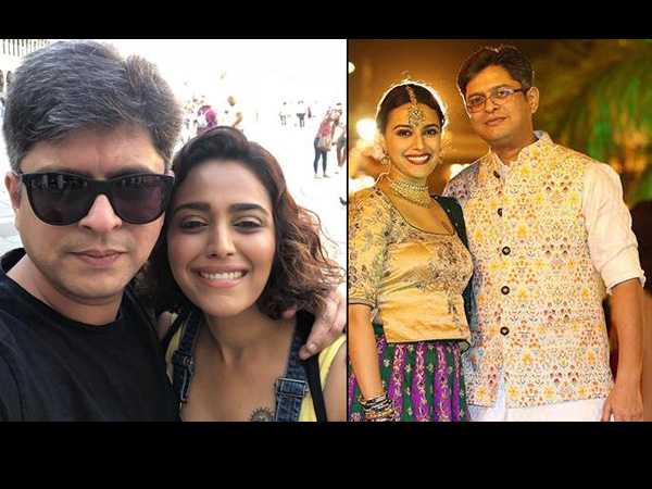 7 साल बड़े लेखक को स्वरा ने किया डेट 7 साल बड़े लेखक को स्वरा ने किया डेट