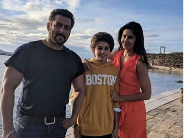 कैटरीना की सबसे बड़ी ब्लॅाकबस्टर कैटरीना की सबसे बड़ी ब्लॅाकबस्टर