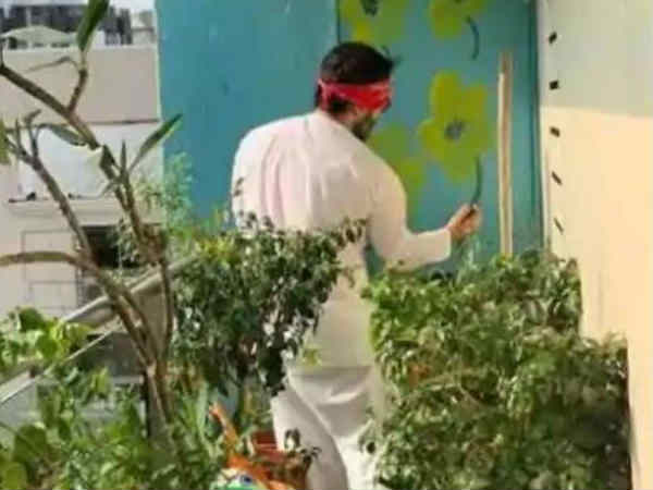 सैफ और अक्षय सैफ और अक्षय
