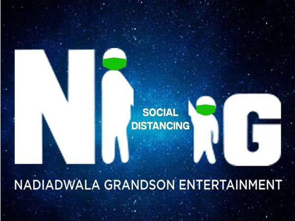 साजिद नाडियाडवाला साजिद नाडियाडवाला