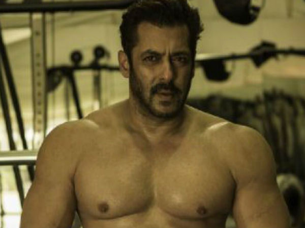 राधे फिल्म के क्लाइमैक्स सीन का शूट राधे फिल्म के क्लाइमैक्स सीन का शूट