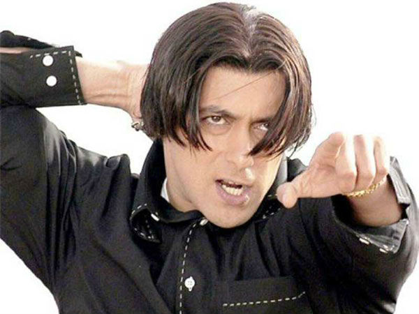 क्यों थे सलमान खान नाखुश क्यों थे सलमान खान नाखुश