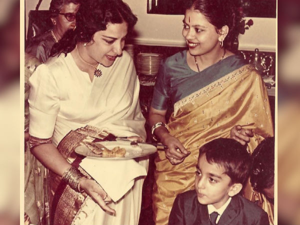 मां को कैंसर और संजय दत्त नशे में मां को कैंसर और संजय दत्त नशे में