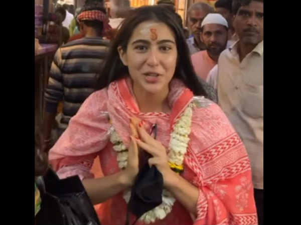 वाराणसी की तस्वीर वाराणसी की तस्वीर