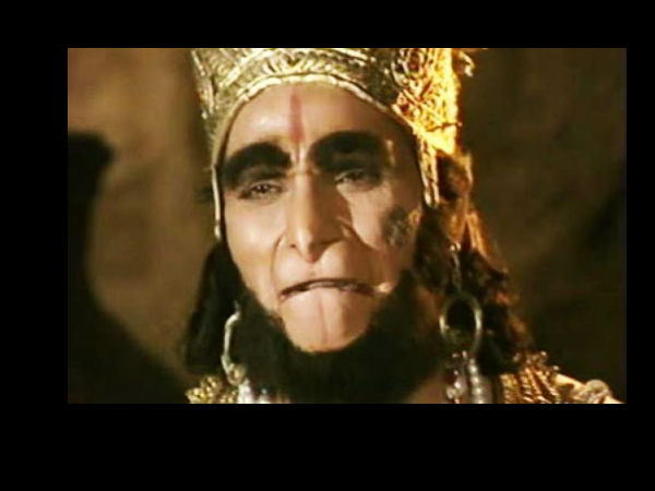 रामायण से ही श्याम सुंदर के करियर का आगाज रामायण से ही श्याम सुंदर के करियर का आगाज