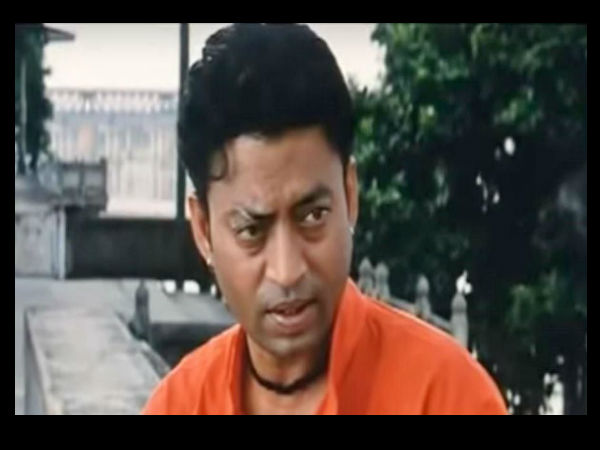 हासिल (2003) हासिल (2003)