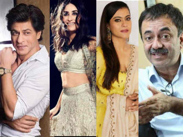 शाहरूख खान राजकुमार हिरानी की फिल्म शाहरूख खान राजकुमार हिरानी की फिल्म