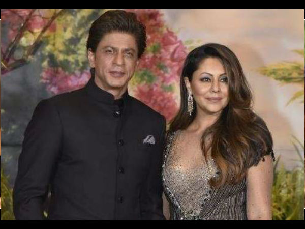 शाहरुख खान का महादान शाहरुख खान का महादान