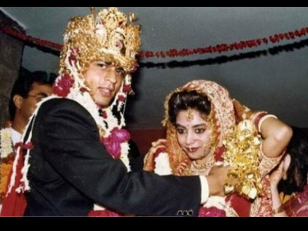 शादी के तुरंत बाद मुंबई लौटना पड़ा शादी के तुरंत बाद मुंबई लौटना पड़ा