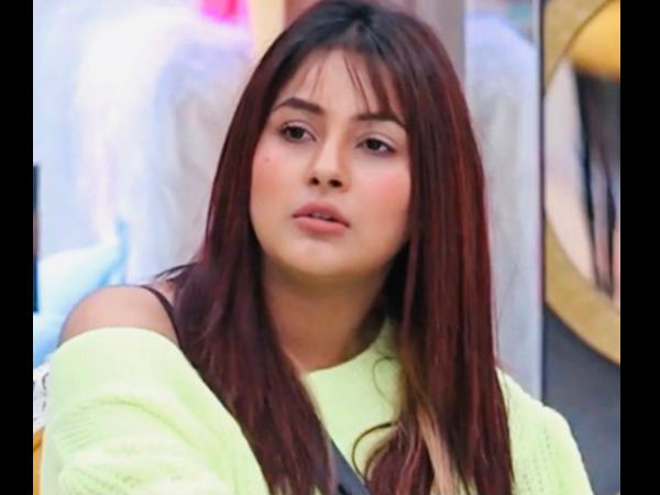 नंबर 16- शहनाज गिल नंबर 16- शहनाज गिल