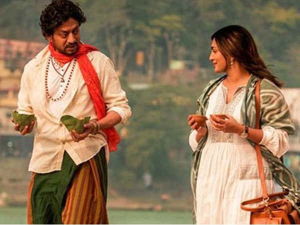 करीब करीब सिंगल (2017) करीब करीब सिंगल (2017)