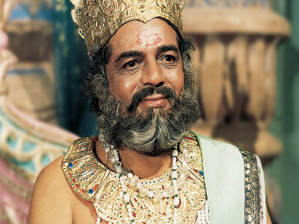रामायण के राजा जनक रामायण के राजा जनक