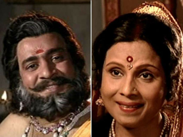भगवान राम की मां कौशल्या भगवान राम की मां कौशल्या