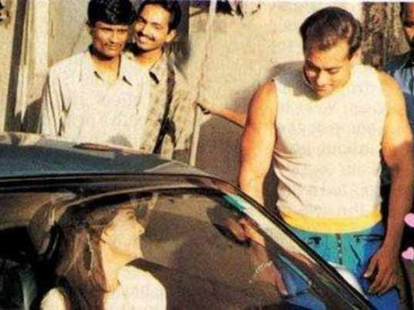 2002 में अलग हो गए सलमान- ऐश्वर्या 2002 में अलग हो गए सलमान- ऐश्वर्या