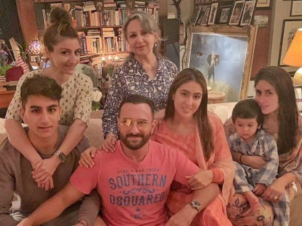 फ्लॅाप होने के बाद मैंने सारा को मैसेज किया फ्लॅाप होने के बाद मैंने सारा को मैसेज किया