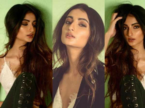 भाई के साथ पलक तिवारी का वर्कआउट वीडियो भाई के साथ पलक तिवारी का वर्कआउट वीडियो