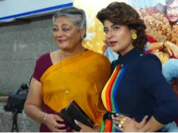 अनीता कश्यप अनीता कश्यप