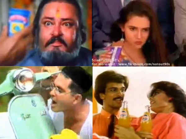 विज्ञापनों में कमी विज्ञापनों में कमी