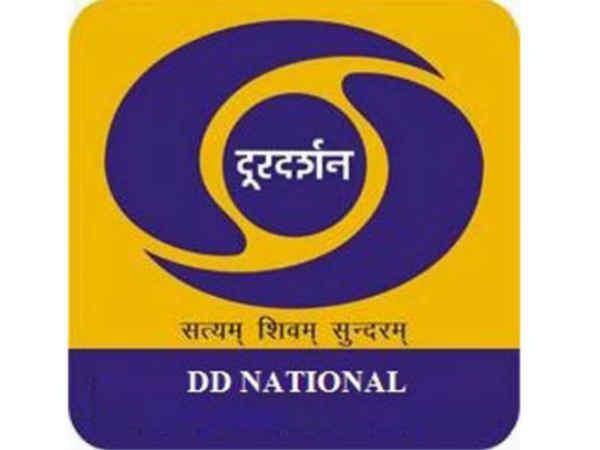 दूरदर्शन बना हीरो दूरदर्शन बना हीरो