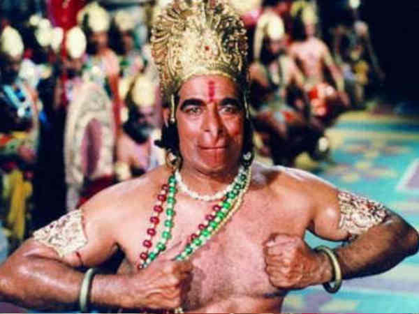 रामायण टॉप पर रामायण टॉप पर