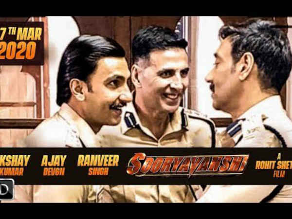 हमारी फिल्म का कैनवास बड़ा है-रोहित शेट्टी हमारी फिल्म का कैनवास बड़ा है-रोहित शेट्टी