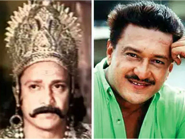 रामायण के विभीषण की दर्दनाक मौत रामायण के विभीषण की दर्दनाक मौत