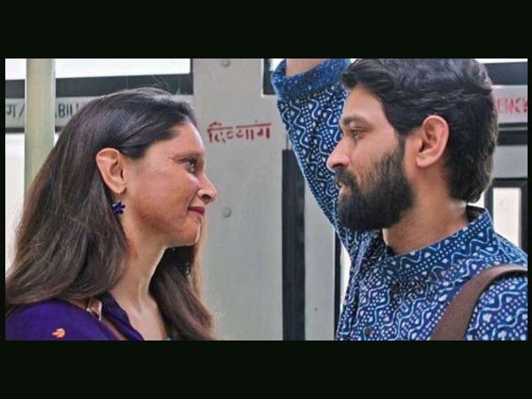 विक्रांत मेसी फिल्मों में विक्रांत मेसी फिल्मों में