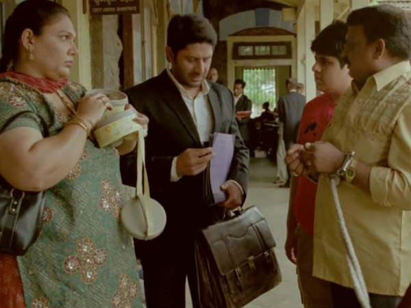 ड्राईवर आया...ड्राईवर ने किया! ड्राईवर आया...ड्राईवर ने किया!