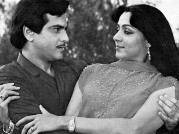 धर्मेंद्र को था जीतेंद्र पर शक धर्मेंद्र को था जीतेंद्र पर शक