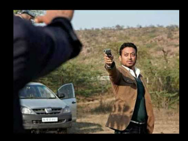 ये साली जिंदगी (2011) ये साली जिंदगी (2011)