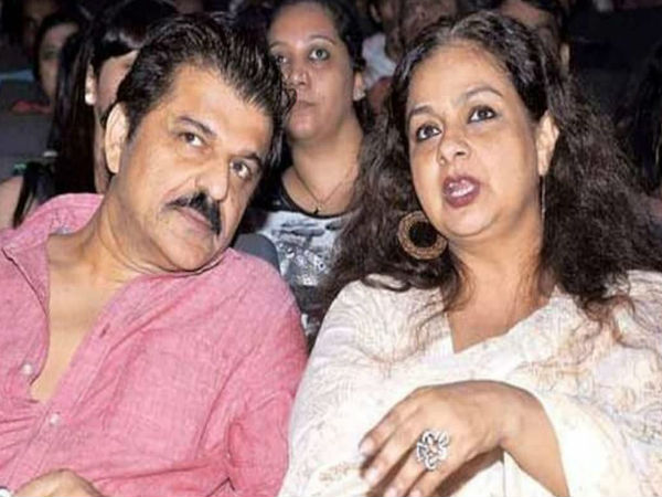 नीलिमा अजीम ने की तीन शादियां