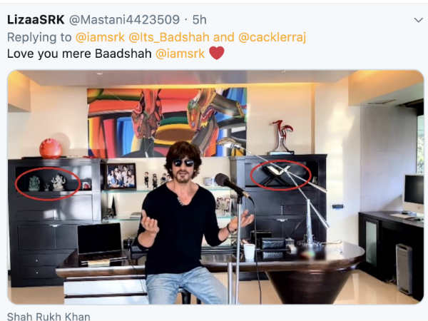 फैंस का प्यार फैंस का प्यार