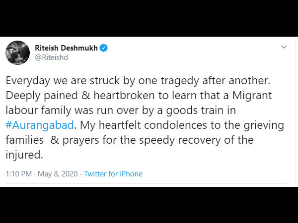 रितेश देशमुख रितेश देशमुख