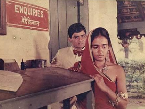 फिल्मों का चुनाव करते समय किन बातों का ध्यान रखते हैं?
