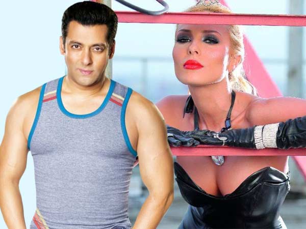दिशा पटानी के साथ धमाका दिशा पटानी के साथ धमाका