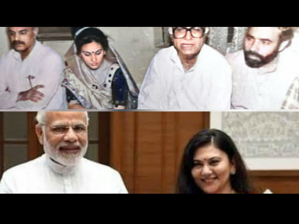 दीपिका चिखलिया ने की मोदी सरकार से अपील दीपिका चिखलिया ने की मोदी सरकार से अपील