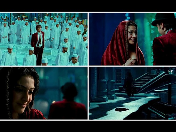देखो चांद आया, चांद नजर आया देखो चांद आया, चांद नजर आया