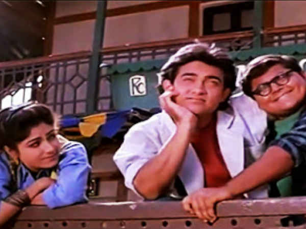 मारिया गोरेटी का कैमियो मारिया गोरेटी का कैमियो
