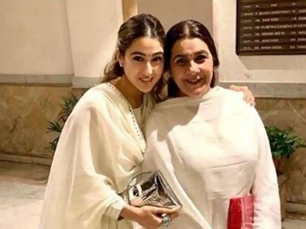 अमृता सिंह अमृता सिंह