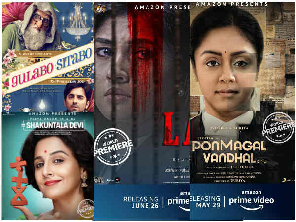सिनेमाघरों में रिलीज नहीं होगी ये फिल्में सिनेमाघरों में रिलीज नहीं होगी ये फिल्में