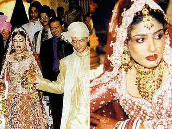 अक्षय कुमार से जुड़ा नाम लेकिन शादी की कहीं और अक्षय कुमार से जुड़ा नाम लेकिन शादी की कहीं और