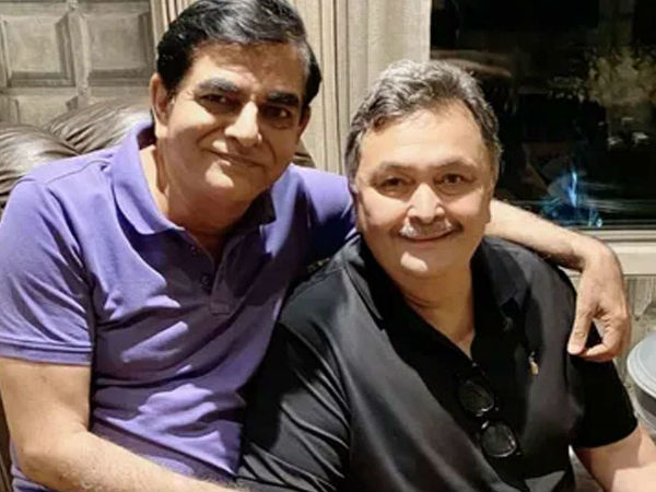 कैंसर की खबर सुनकर टूट गए थे ऋषि कपूर कैंसर की खबर सुनकर टूट गए थे ऋषि कपूर