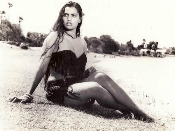 1978 में कन्नड़ फिल्म 'बेदी'