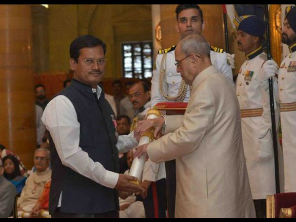 असली पैडमैन