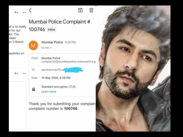 मिला टाइगर जिंदा है 3 में विलेन का रोल मिला टाइगर जिंदा है 3 में विलेन का रोल
