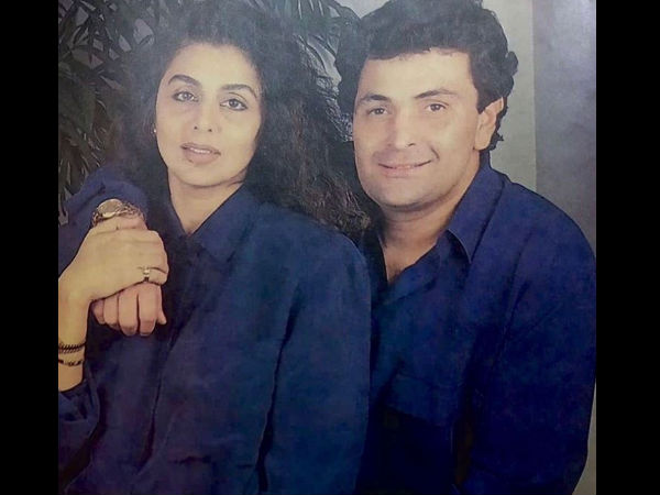 नीतू कपूर का ये कैप्शन नीतू कपूर का ये कैप्शन