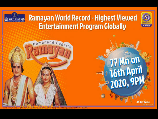 दुनियाभर में 7.7 करोड़ लोगों ने देखा है। दुनियाभर में 7.7 करोड़ लोगों ने देखा है।