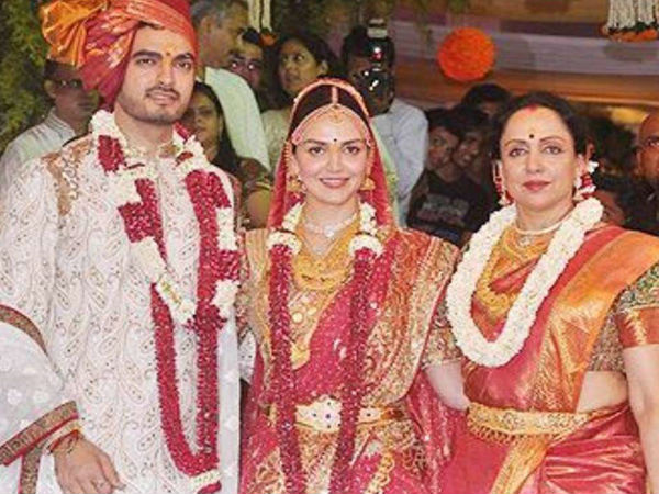 धर्मेंद्र ने शादी में मेहर में दिए थे इतने लाख धर्मेंद्र ने शादी में मेहर में दिए थे इतने लाख